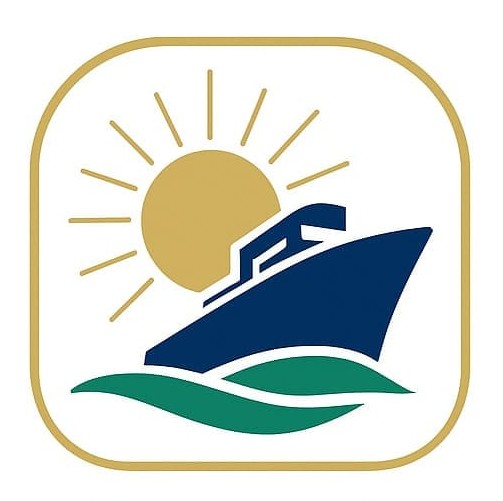 M R Shipping & Logistics logo