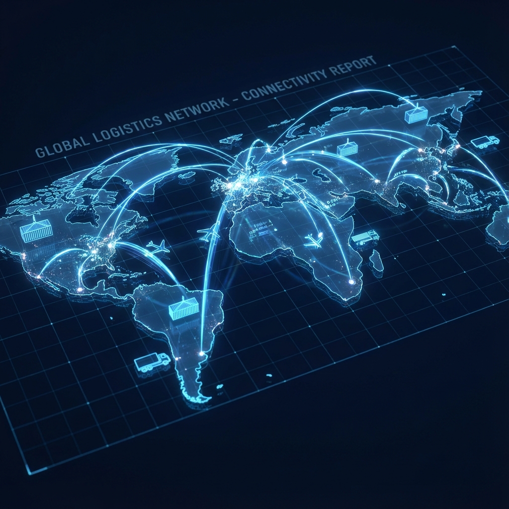 Global Logistics Network